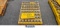PERFEKT PUNCH MFG. CO. PIN GAUGE SET