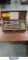 STARRETT BLOCK GAUGE SET
