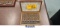 CHUAR BRAND BLOCK GAGE SET