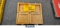 LOT OF (2) MEYER MODEL M-O PLUG GAUGE SETS