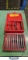 LOT OF (2) MHC PRECISION PARALLEL SETS