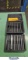 LOT OF (2) PRECISION PARALLEL SETS