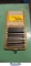 TRAVERS TOOL CO. THIN PARALLEL SET