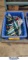 LOT OF ASSORTED THREAD GAUGES