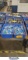 LOT OF (2) ASSORTED HIGH SPEED DRILL BITS / END MILLS