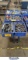 LOT OF (2) ASSORTED CUTTER HEADS/ END MILLS
