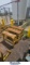 LOT OF (4) SAW HORSES