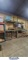 LOT OF (2) PALLET RACKS