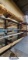 LOT OF (1) CANTILEVER RACK