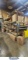 LOT OF (1) PALLET RACK
