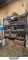 LOT OF (1) PALLET RACK