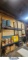 LOT OF (1) PALLET RACK