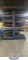 LOT OF (1) CANTILEVER RACK