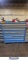 LISTA (12) DRAWER STORAGE CABINET