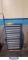 STANLEY VIDMAR (12) DRAWER STORAGE CABINET
