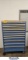 LISTA (12) DRAWER STORAGE CABINET