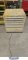 NU-ERA MODULAR DRAWER SYSTEMS (6) DRAWER STORAGE CABINET