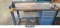 (5) DRAWER LISTA WOOD TOP WORK BENCH