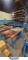 (5) DRAWER LISTA WOOD TOP WORK BENCH