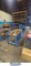 (5) DRAWER LISTA WOOD TOP WORK BENCH