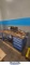 (5) DRAWER LISTA WOOD TOP WORK BENCH