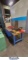 (5) DRAWER LISTA WOOD TOP WORK BENCH