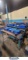 (1) DRAWER WOOD TOP WORK BENCH