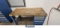 (5) DRAWER LISTA WOOD TOP WORK BENCH