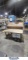 (2) DRAWER WOOD TOP WORK BENCH