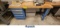 (5) DRAWER LISTA WOOD TOP WORK BENCH