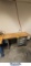 (5) DRAWER KENNEDY WOOD TOP WORK BENCH