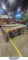 (2) DRAWER WOOD TOP WORK BENCH