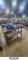 (1) DRAWER WOOD TOP WORK BENCH