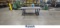 METAL WORK TABLE