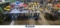 METAL WORK TABLE