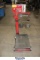 UNITED SCALES MODEL 4802 PORTABLE SCALE