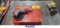 HILTI TK-1 ROTARY HAMMER CORDED DRILL SET