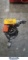 CORDED ROTARY HAMMER DRILL