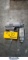 LOT OF (2) AIR IMPACT WRENCHES