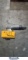 SNAP-ON REVERSIBLE PNEUMATIC AIR DRILL