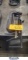 LOT OF (3) C-CLAMPS