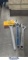 LOT OF (3) WRENCHES