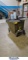 WRIGHT SELF-DUMPING HOPPER