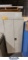 SANDUSKY (2) DOOR CABINET