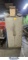 TENNSCO (2) DOOR CABINET