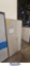 (2) DOOR CABINET