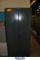 (2) DOOR CABINET