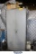 (2) DOOR CABINET