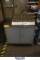 (2) DOOR CABINET