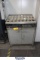 (2) DOOR CABINET
